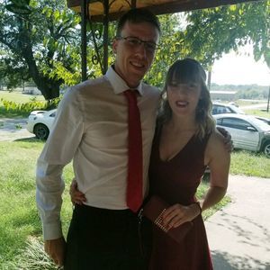 Meet your Posher, Desiree